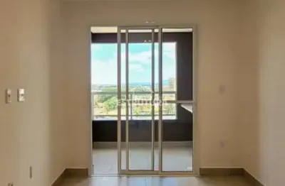 Apartamento para alugar em jardim do horto de 56.00m² com 2 quartos e 1 garagem