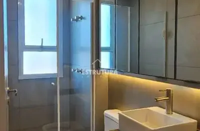 Apartamento para alugar em jardim do horto de 56.00m² com 2 quartos e 1 garagem