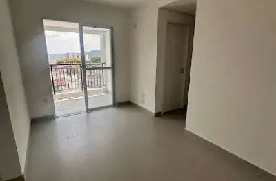 Apartamento para alugar em centro de 53.00m² com 2 quartos e 1 garagem