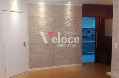 Apartamento para alugar em jardim satélite de 82.00m² com 2 quartos, 1 suite e 1 garagem