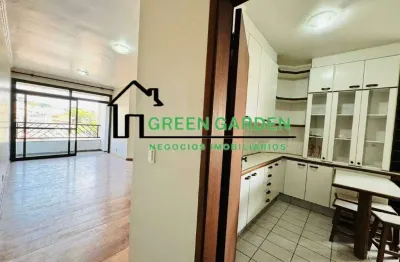 Apartamento para alugar em parque união de 110.00m² com 3 quartos, 1 suite e 2 garagens