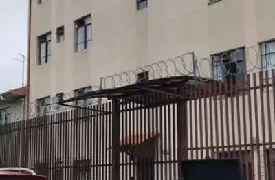 Apartamento para venda em novo mundo de 48.00m² com 2 quartos e 1 garagem