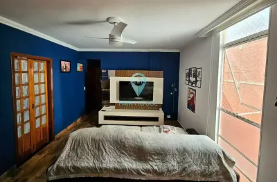 Apartamento para venda em jardim saira de 76.00m² com 2 quartos e 1 garagem