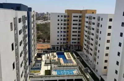 Apartamento para alugar em jardim bosque das vivendas de 68.00m² com 3 quartos e 2 garagens