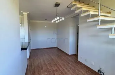 Apartamento para alugar em higienópolis de 135.00m² com 3 quartos, 1 suite e 2 garagens