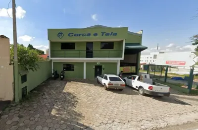 Galpão / depósito / armazém para alugar em éden de 600.00m² com 5 garagens