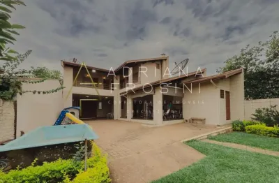 Chácara para venda em estância vale nobre de 177.00m² com 3 quartos e 3 garagens