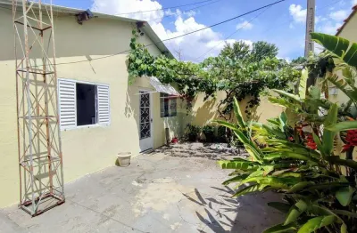 Casa para venda em jardim planalto de 136.00m² com 4 quartos e 2 garagens