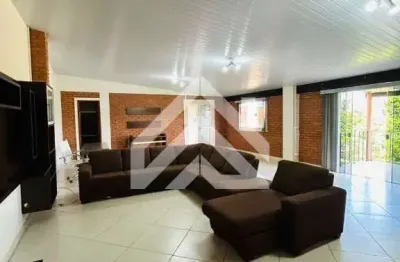 Casa de condomínio para alugar em residencial florença de 70.00m² com 1 quarto e 2 garagens