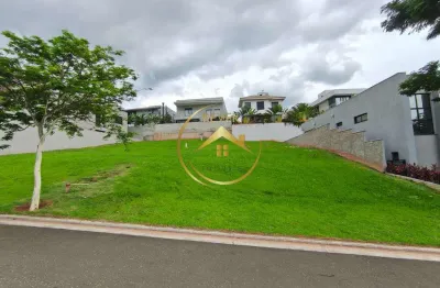 Terreno em condomínio fechado à venda na Rua 1, 106, Alphaville Dom Pedro 3, Campinas