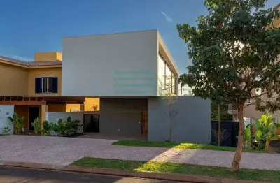 Casa para venda em vila do golf de 341.00m² com 4 quartos, 4 suites e 4 garagens