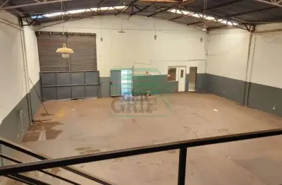 Galpão / depósito / armazém para alugar em vila mariana de 500.00m²