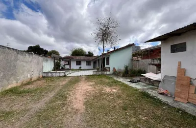 Terreno à venda no Capão Raso, Curitiba 