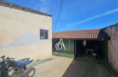 Casa para venda em são dimas de 80.00m² com 3 quartos e 3 garagens