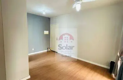 Apartamento para venda em campos elíseos de 48.00m² com 2 quartos e 1 garagem