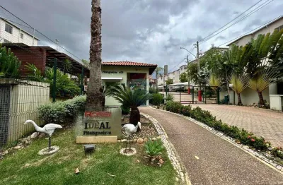 Apartamento para venda em vila são francisco de 42.24m² com 2 quartos e 1 garagem