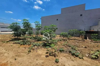 Terreno para venda em jardim residencial nova veneza de 150.00m²