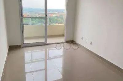 Apartamento para venda em vila industrial de 48.00m² com 2 quartos e 1 garagem