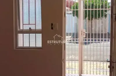 Casa para venda em estádio de 73.00m² com 2 quartos e 1 garagem