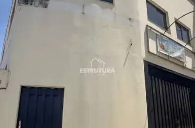 Casa para alugar em parque universitário de 105.00m² com 1 quarto