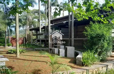 Casa para alugar em roseira de 1290.00m² com 3 quartos, 2 suites e 4 garagens