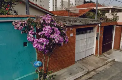 Casa para venda em vila anhangüera de 120.00m² com 1 quarto e 1 suite