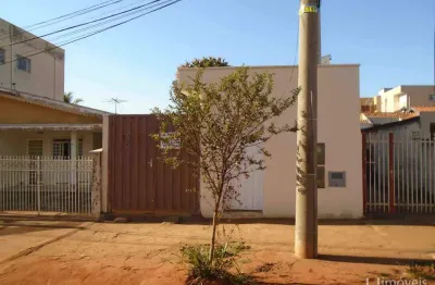 Casa para venda em jardim ouro verde de 65.00m² com 2 quartos e 1 garagem