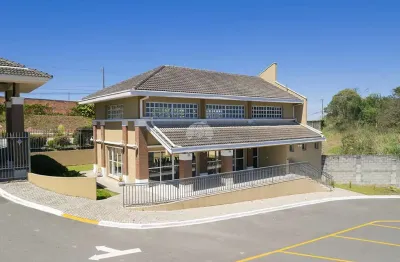 Terreno à venda na Rua do Quivi, 341, Arruda, Colombo