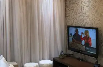 Apartamento para alugar em boa vista de 61.00m² com 2 quartos, 1 suite e 2 garagens