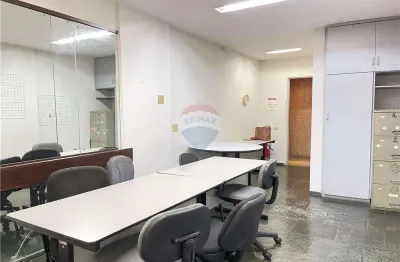 Sala comercial à venda na Rua Constante Ramos, 44, Copacabana, Rio de Janeiro
