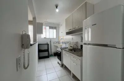 Apartamento para venda em vila dos lavradores de 49.00m² com 2 quartos e 1 garagem