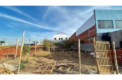 Terreno à venda no Jardim Alphacenter, Santa Bárbara D'Oeste 