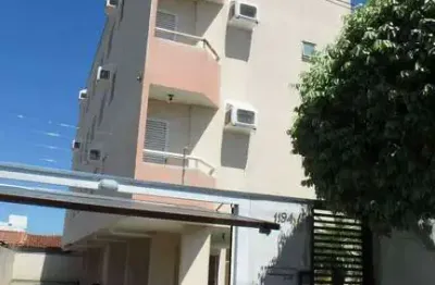 Apartamento para alugar em jardim ouro verde de 60.00m² com 2 quartos e 2 garagens