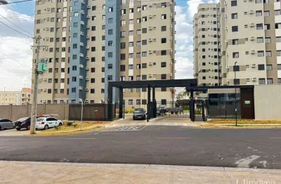 Apartamento para alugar em jardim yolanda de 45.00m² com 2 quartos e 1 garagem