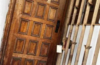 Casa para alugar em parque industrial de 55.00m² com 1 quarto