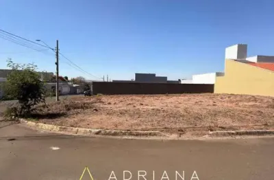 Terreno à venda no Parque Alto das Palmeiras, Leme 