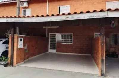 Casa para venda em jardim paraíso de viracopos de 50.00m² com 2 quartos e 2 garagens