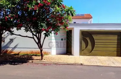 Sobrado para alugar em parque residencial cândido portinari de 197.00m² com 4 quartos e 5 garagens