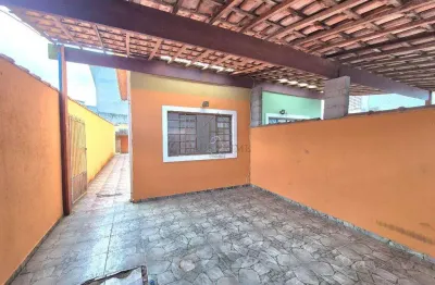 Casa para alugar em vargem grande paulista de 90.00m² com 3 quartos e 2 garagens