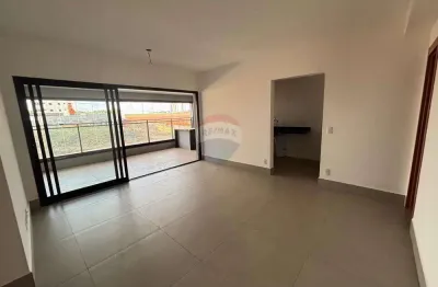 Apartamento para venda em jardim canadá de 111.00m² com 3 quartos, 3 suites e 2 garagens