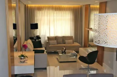 Casa para venda em jardim lar são paulo de 220.00m² com 3 quartos, 3 suites e 3 garagens