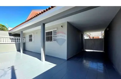Casa para venda em tucura de 160.00m² com 3 quartos e 2 garagens