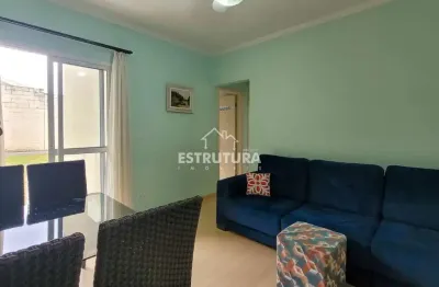 Apartamento para venda em jardim paulista de 48.00m² com 2 quartos e 1 garagem