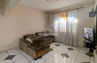 Casa para venda em vila nova de 104.00m² com 4 quartos e 3 garagens