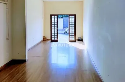 Casa comercial para alugar na Vila Aparecida, Rio Claro 