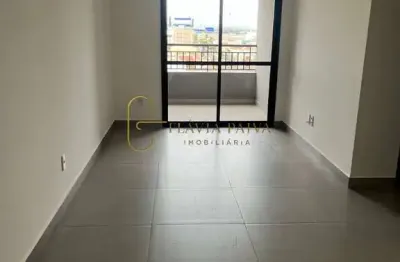 Apartamento para venda em ribeirânia de 66.00m² com 2 quartos, 1 suite e 1 garagem