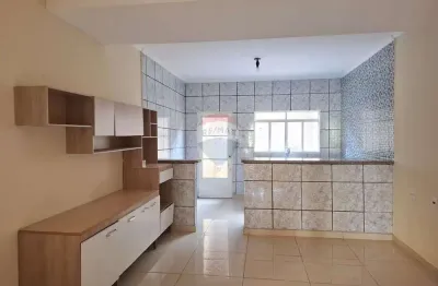 Casa para venda em parque são sebastião de 222.00m² com 4 quartos, 1 suite e 2 garagens