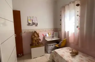 Casa para venda em jardim nova aparecidinha de 57.00m² com 2 quartos e 2 garagens