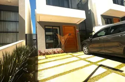 Casa para venda em parque rincão de 10.00m² com 3 quartos, 1 suite e 2 garagens
