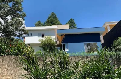 Casa para alugar em nova higienópolis de 10.00m² com 3 quartos, 3 suites e 4 garagens
